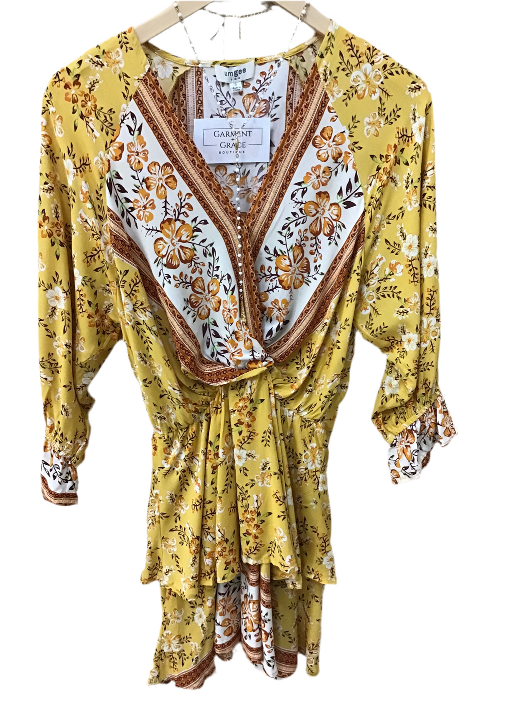 Sarah Dress