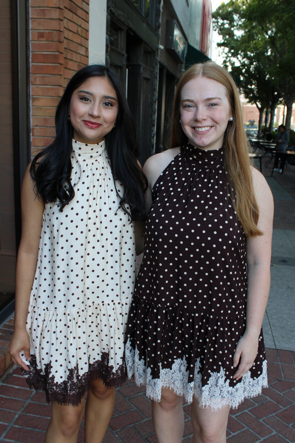 DRESSES + SETS + ROMPERS