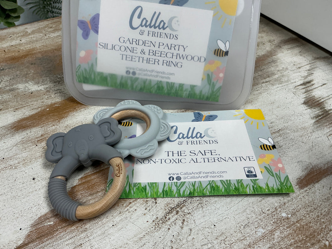 C&F Teether