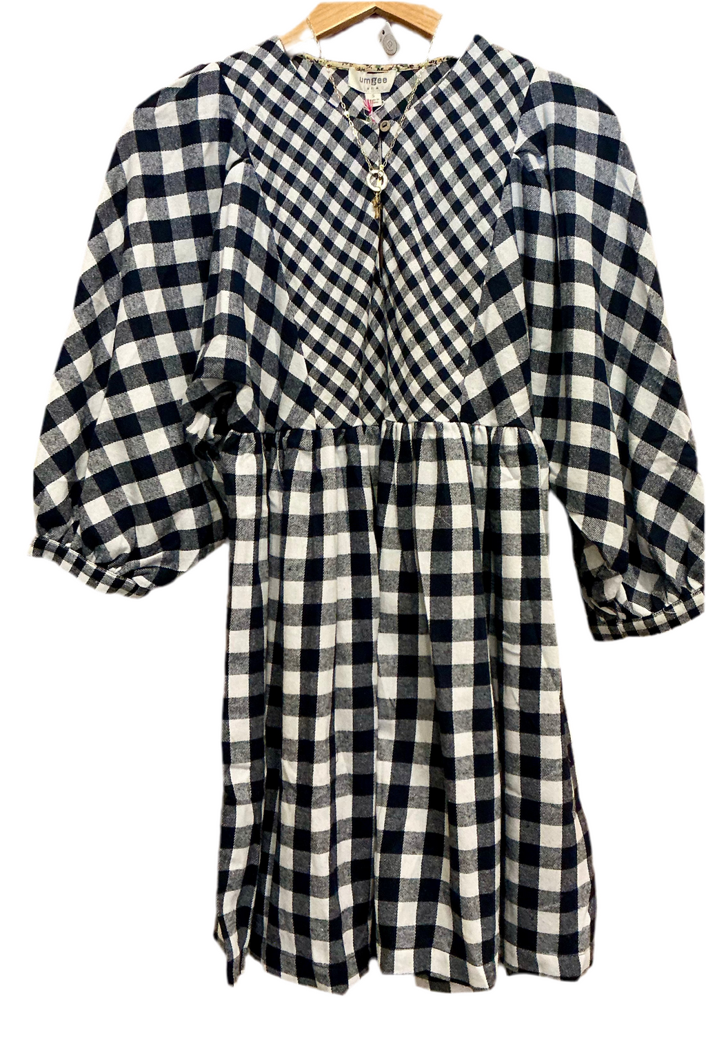 Kristi Dress