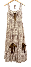 Kaylyn Dress