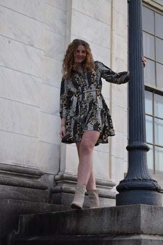 Roxie Dress