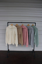 BF Hooded Sweater
