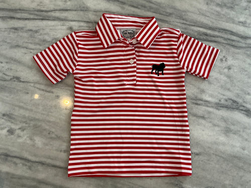 Standing Dog Polo