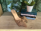 Goldie Heel