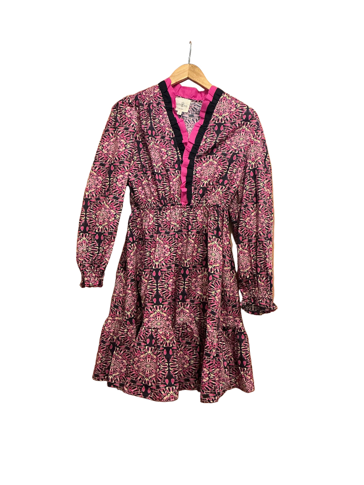 Misty Dress