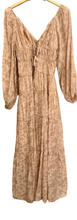 Bethany Dress