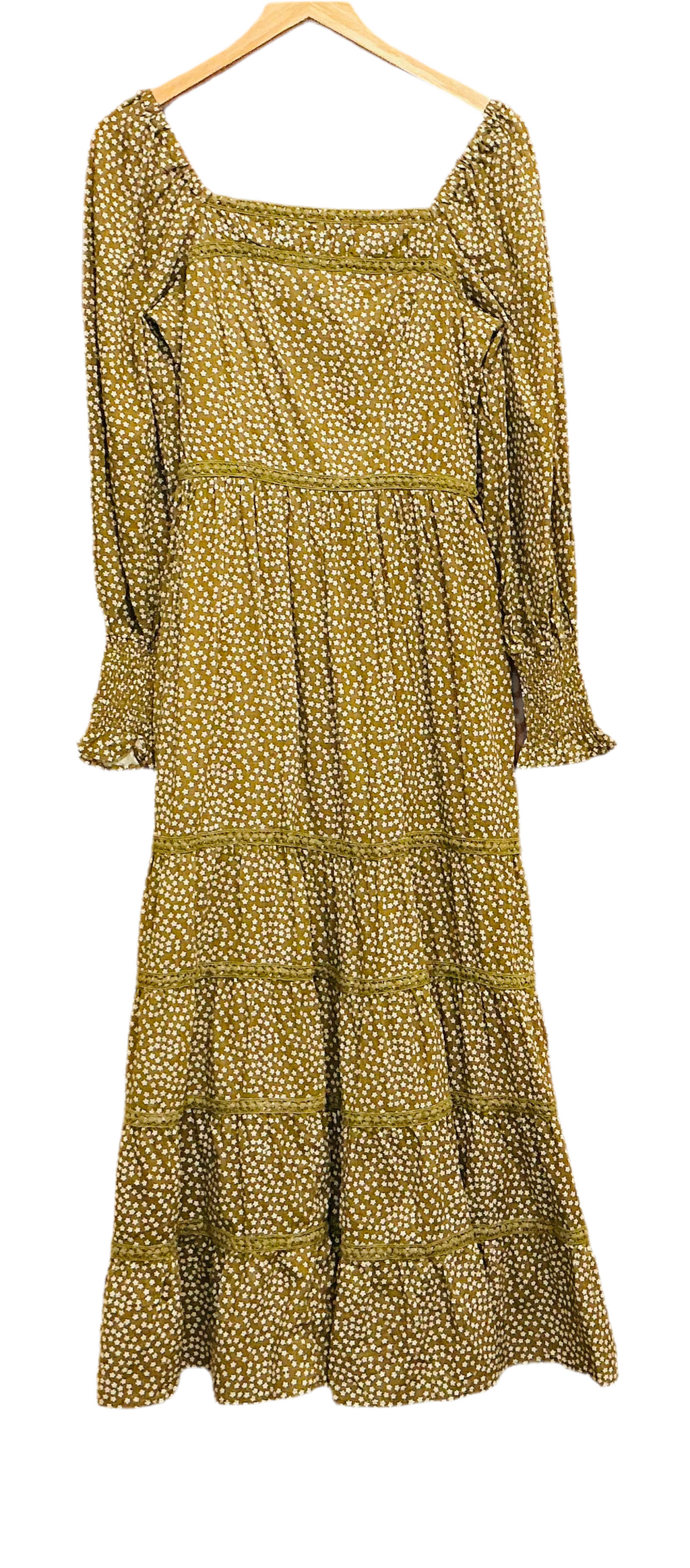 Courtney Dress