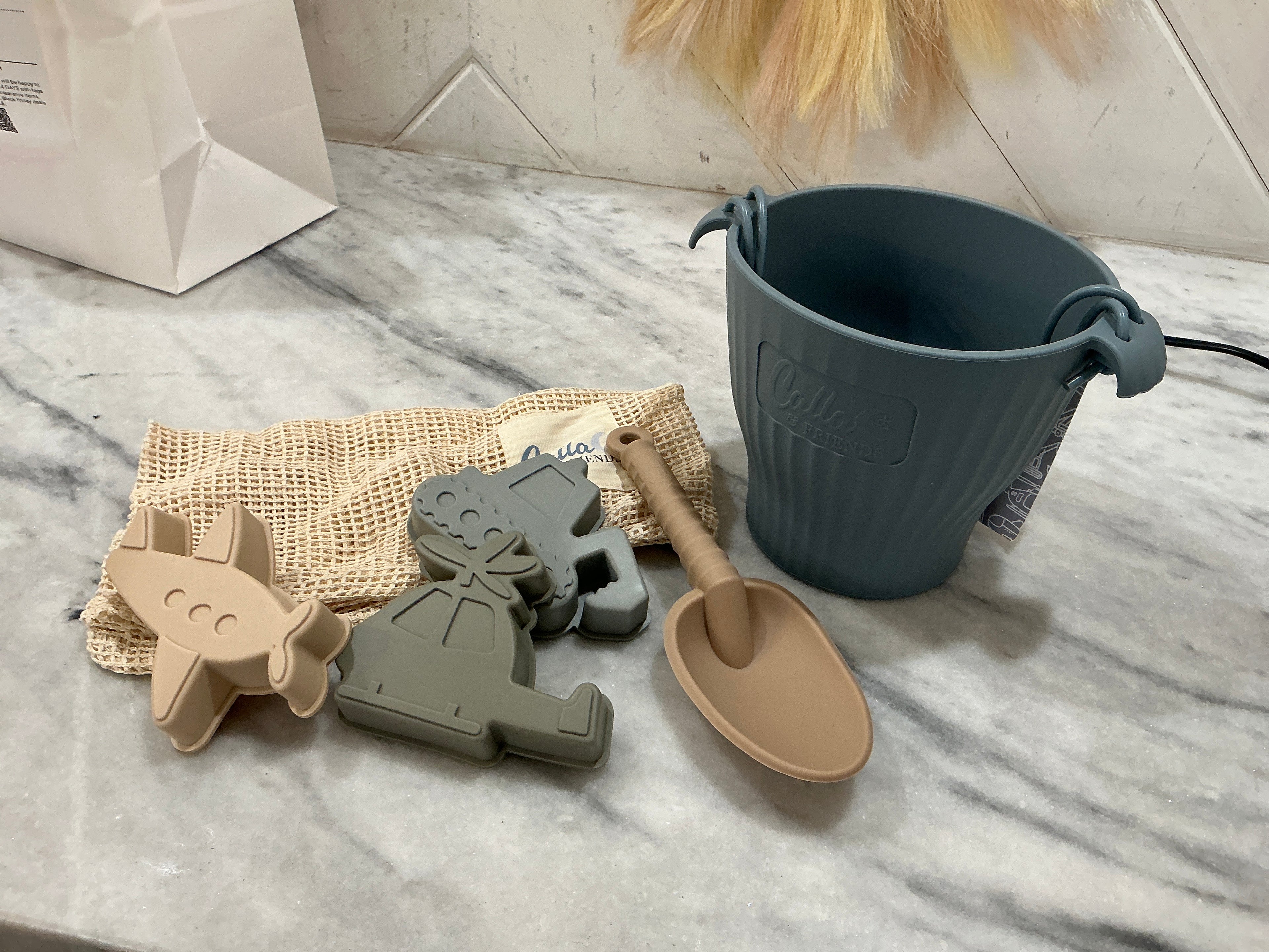 Beach Toy Set