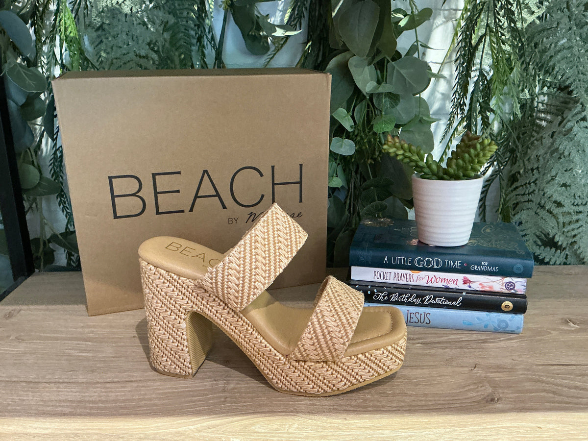Gem Sandal