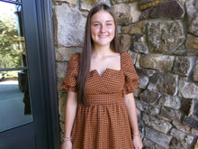 Kirsten Dress