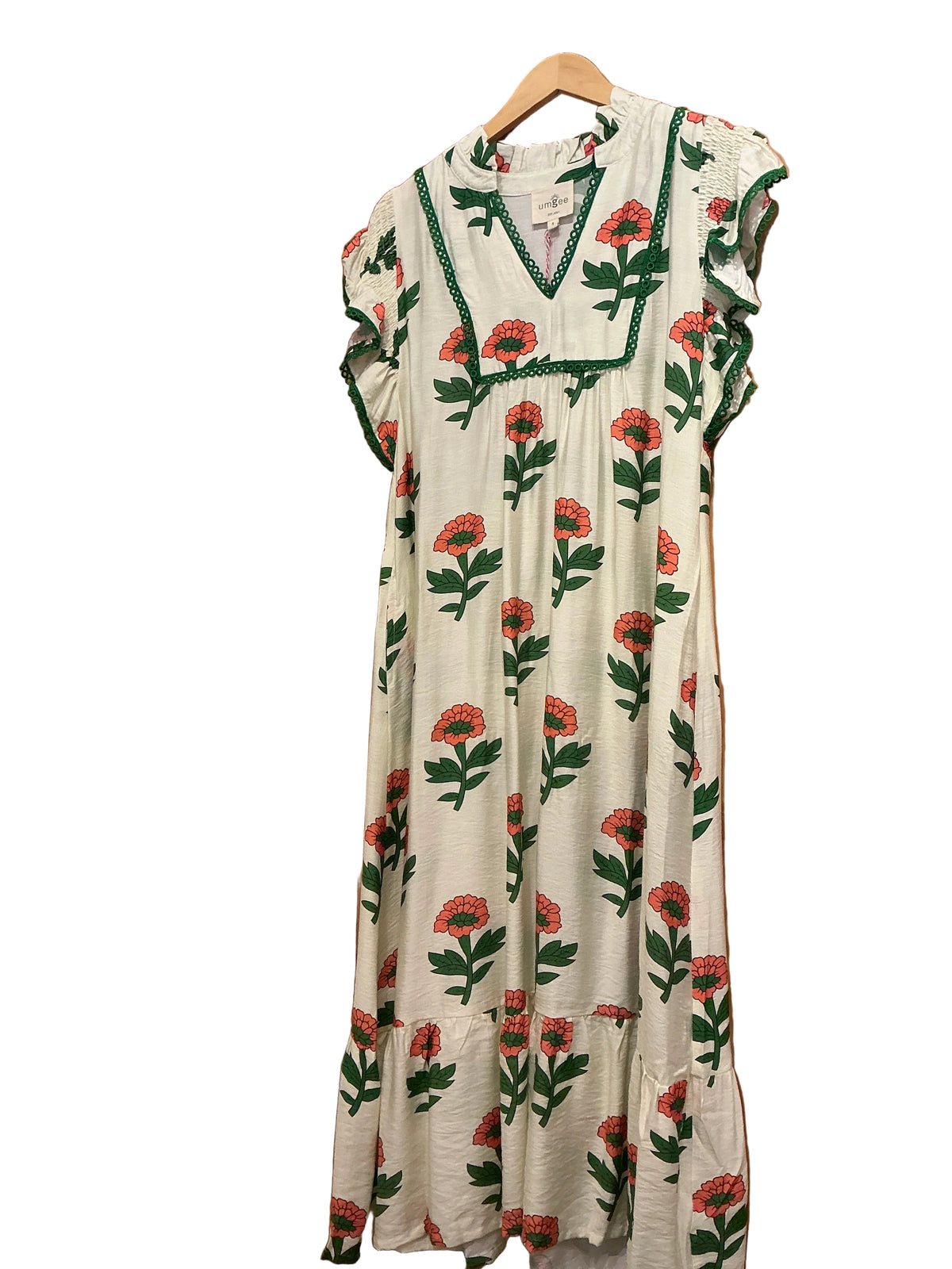 Dani Dress