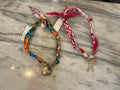 Scarf Necklace