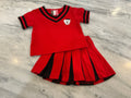 Bulldog Skort Set