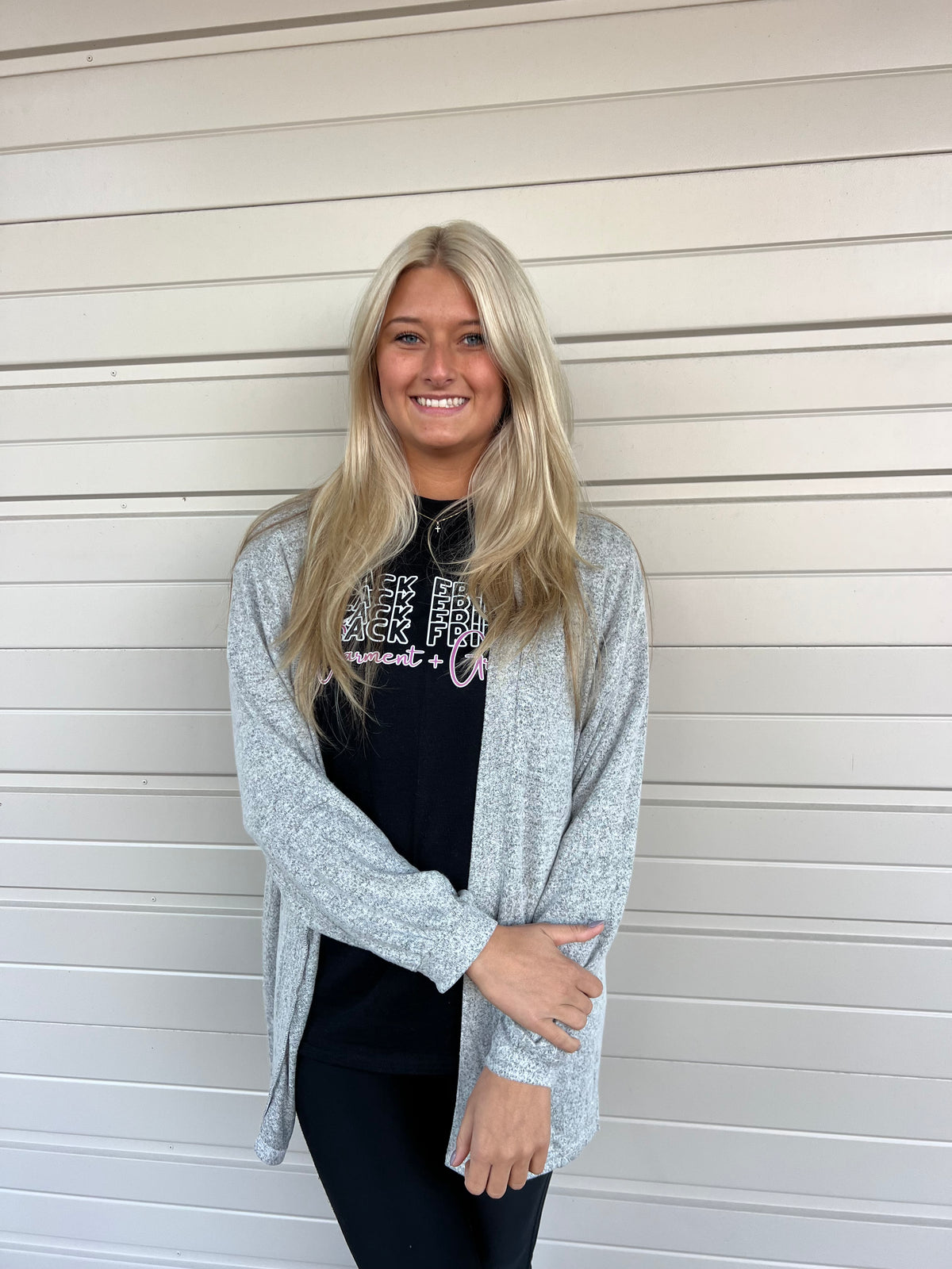 BF Cardigan