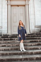 Tory Dress
