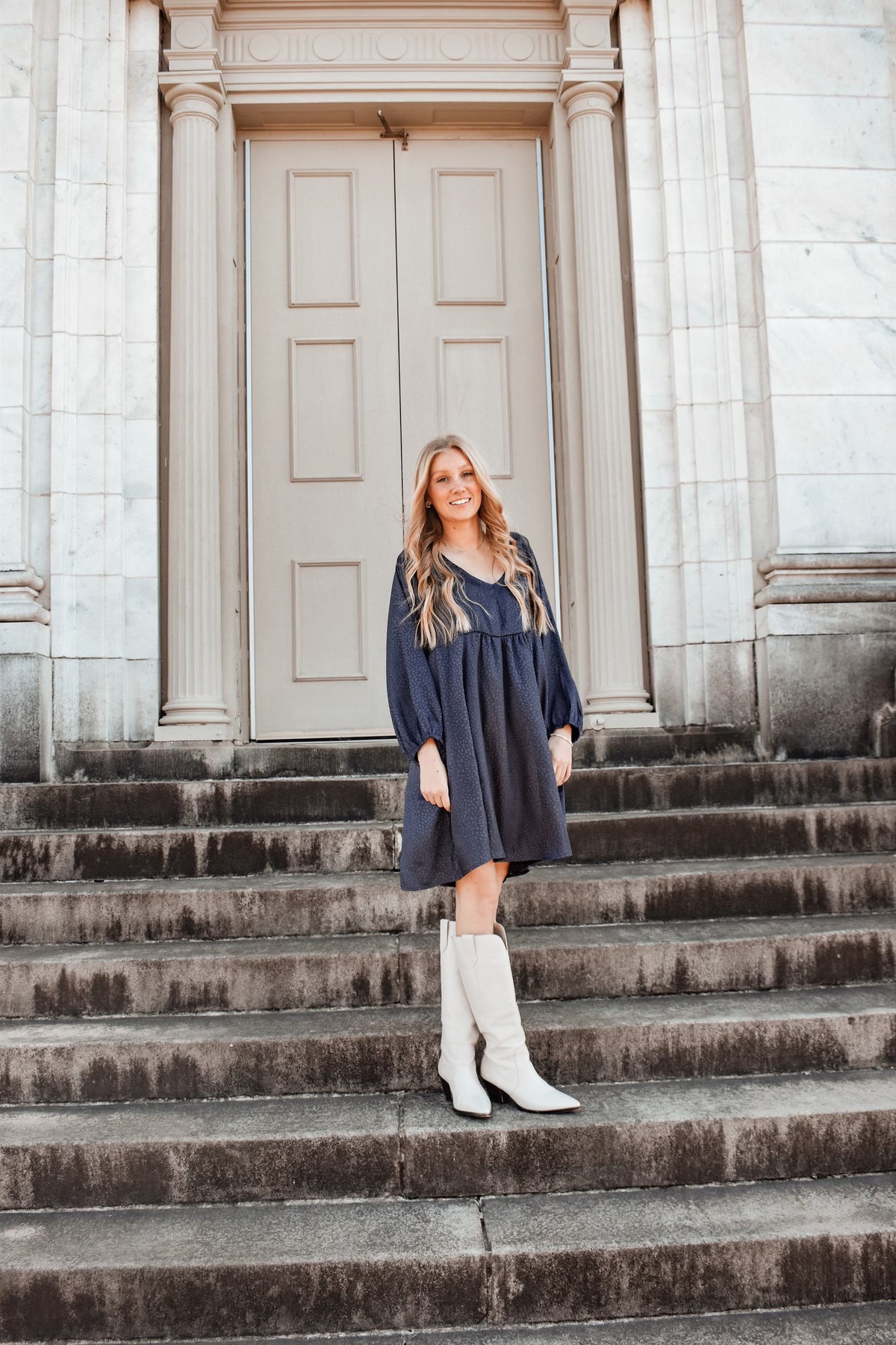 Tory Dress