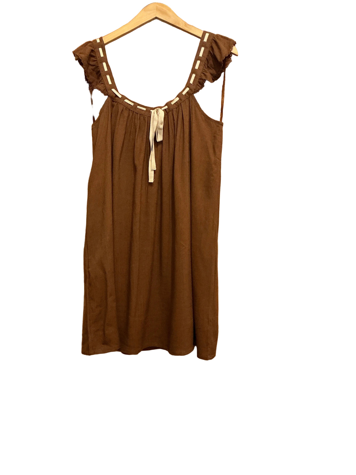 Nadia Dress