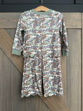 Scallop Camo Set