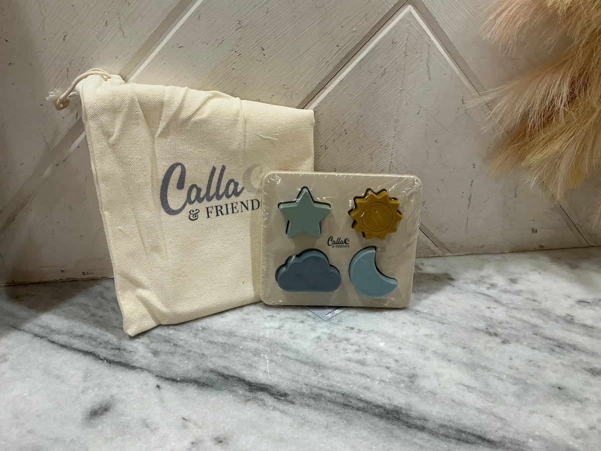 C&F Thomas Puzzle