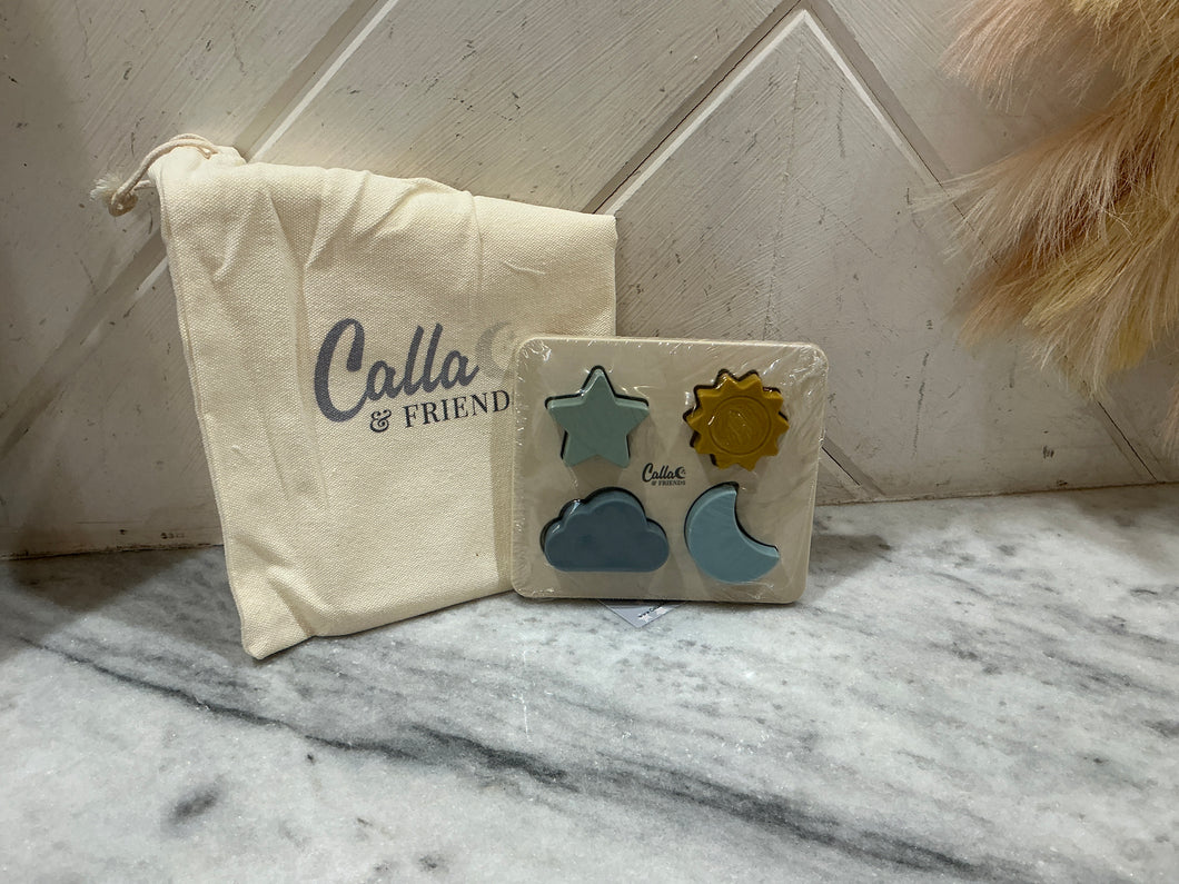 C&F Thomas Puzzle