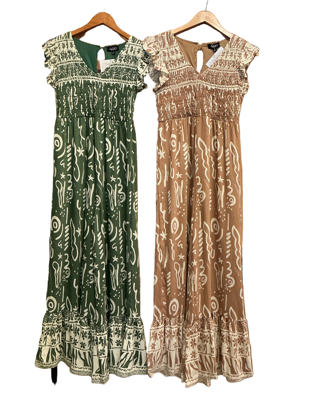 Stella Jumpsuit