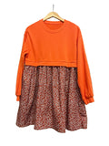 Amber Dress