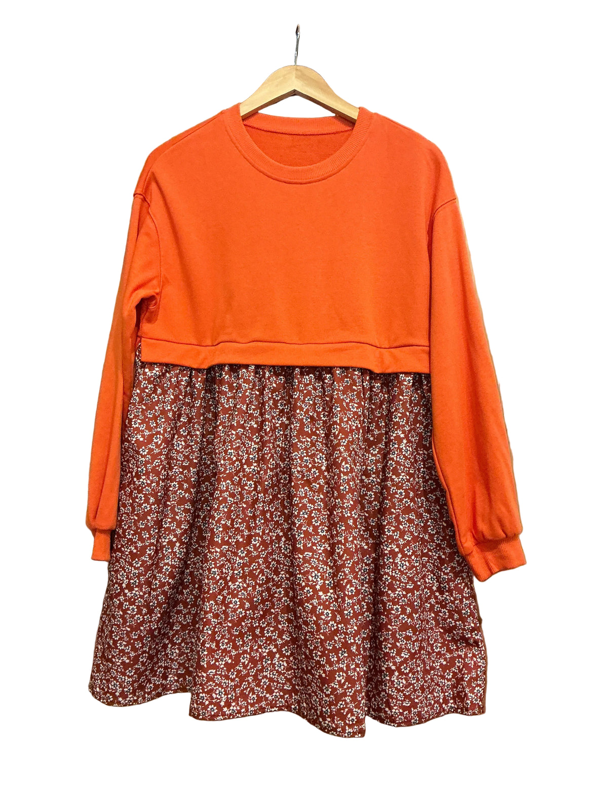 Amber Dress