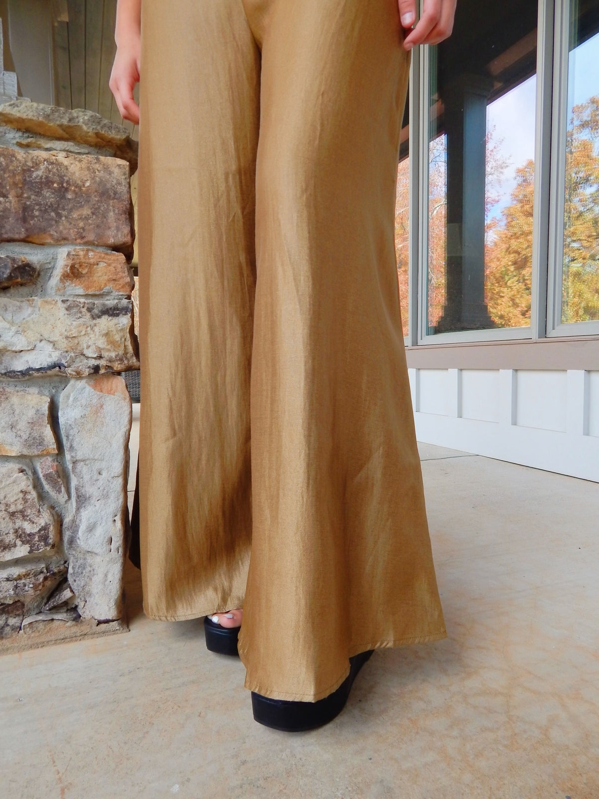 Mary Jumpsuit