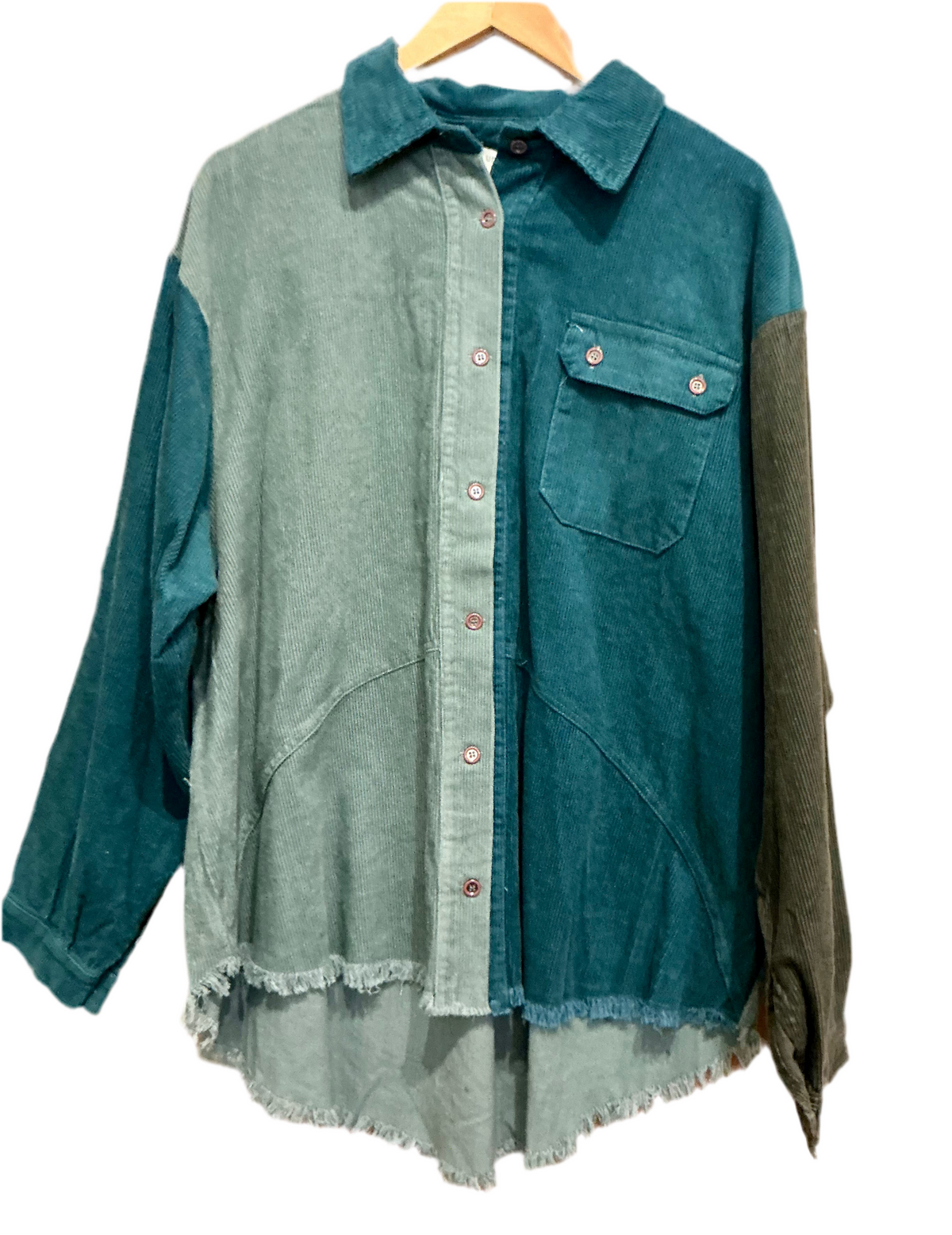 Jamie Jacket