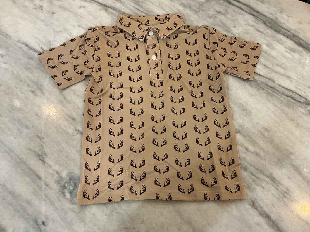 Antler Polo