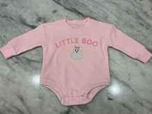Little Boo Bubble