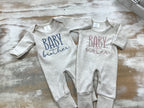 Baby Footie