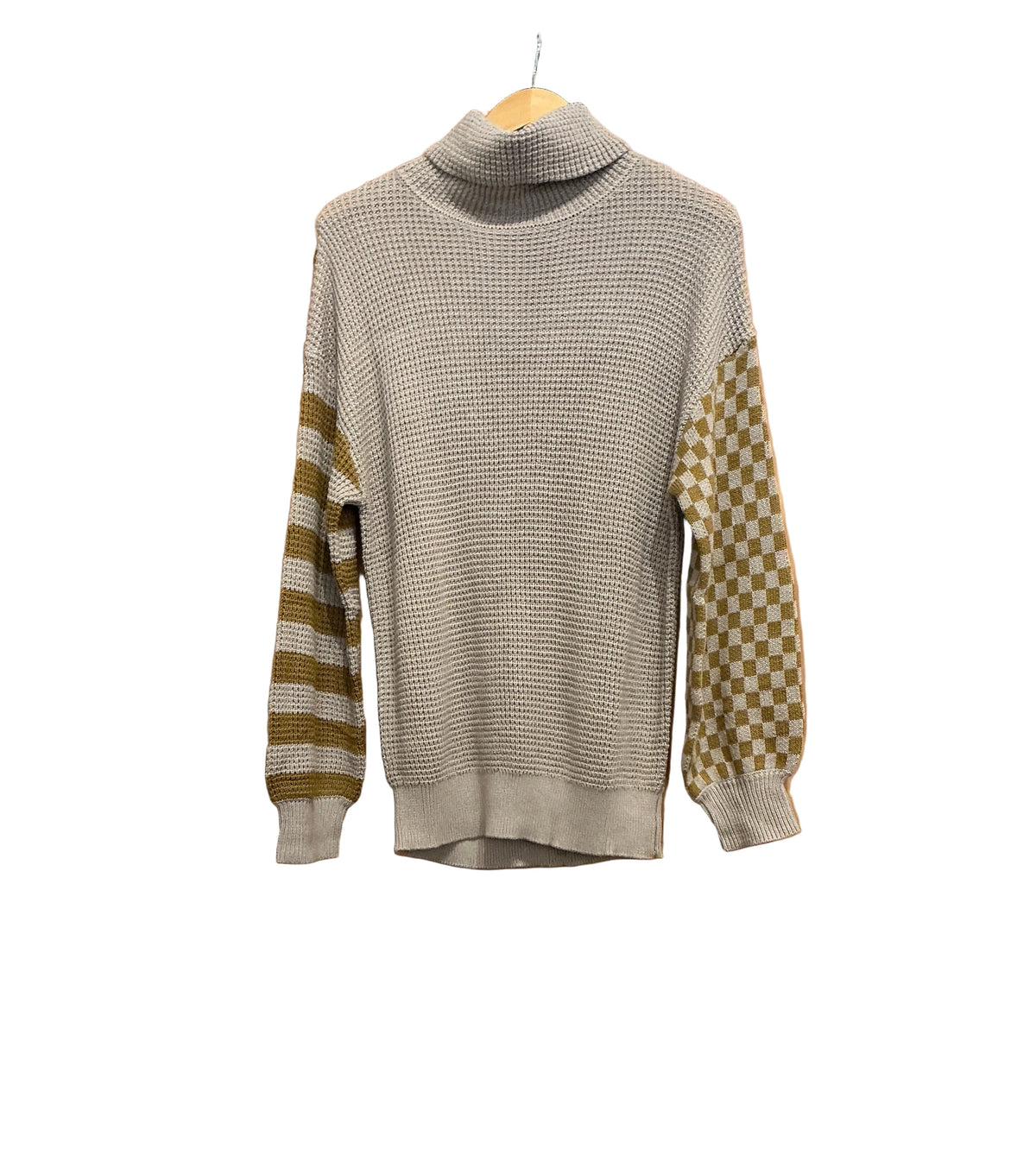 Connie Sweater