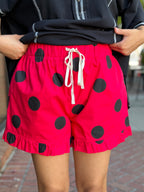 Julie Shorts