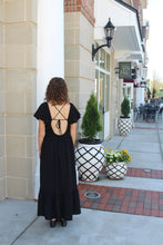Sophia Dress