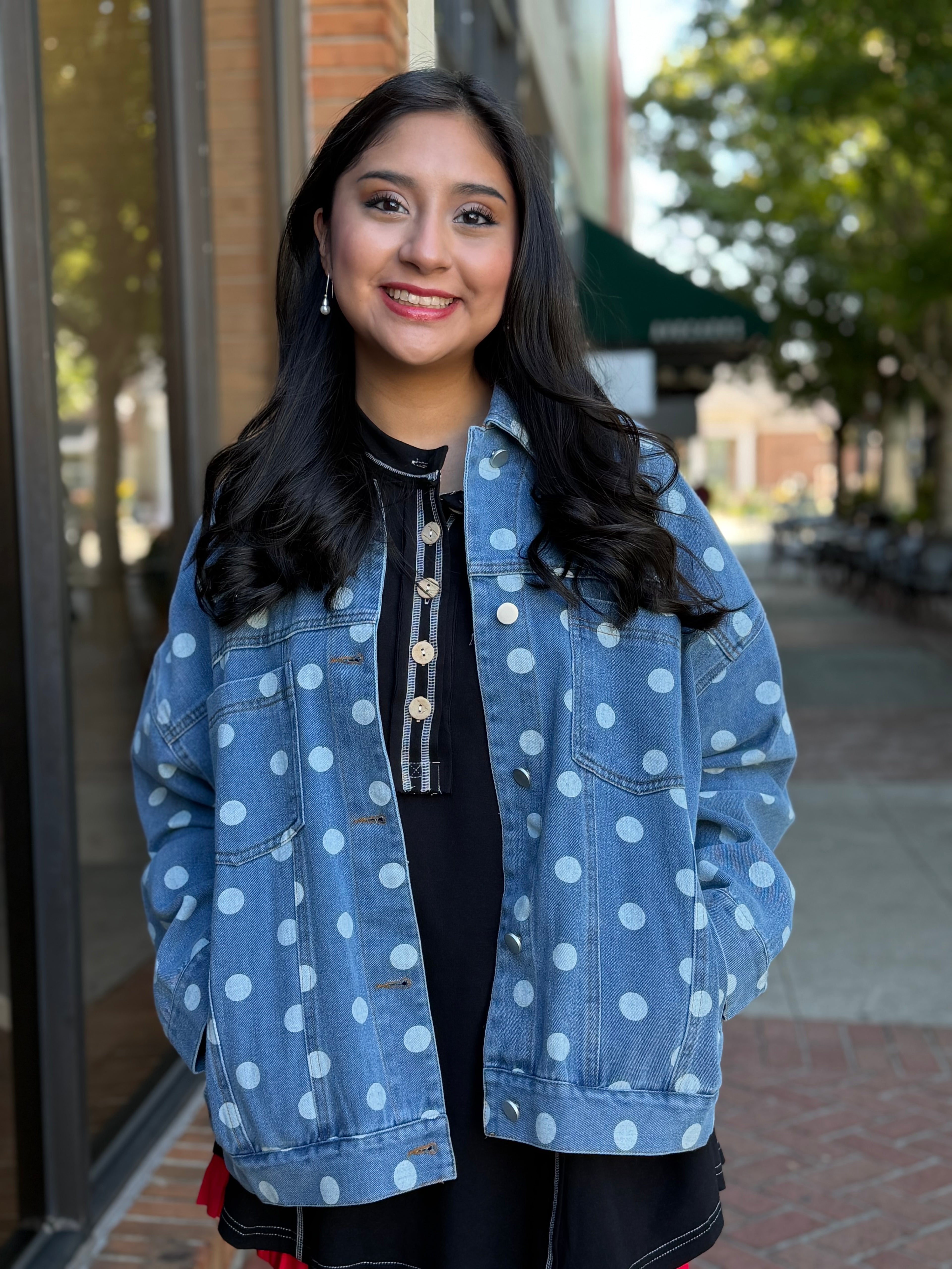 Logan Jacket