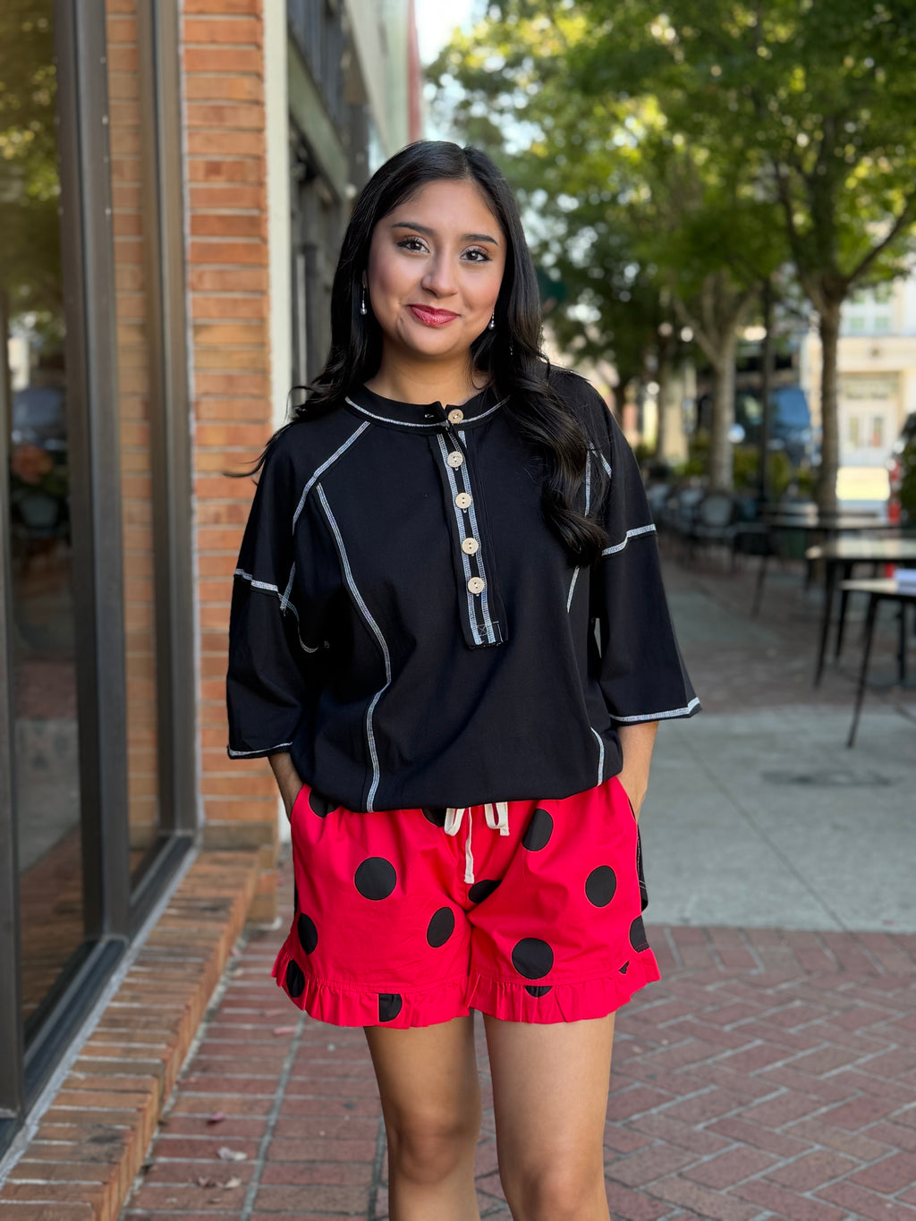 Julie Shorts