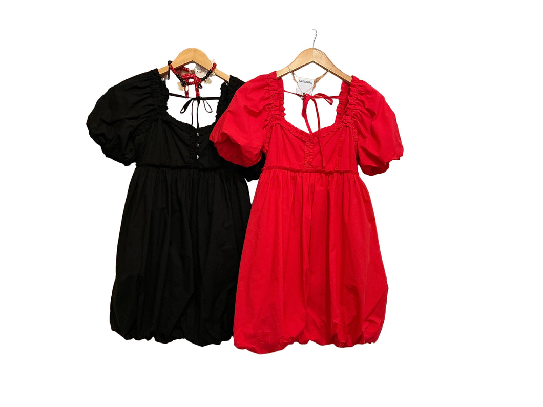 McClaine Dress