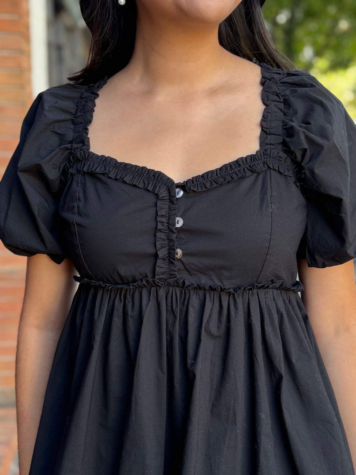 McClaine Dress