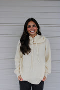 BF Hooded Sweater