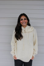 BF Hooded Sweater