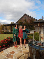 Noel Dress