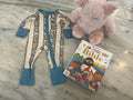 Cottage Bouquet PJs