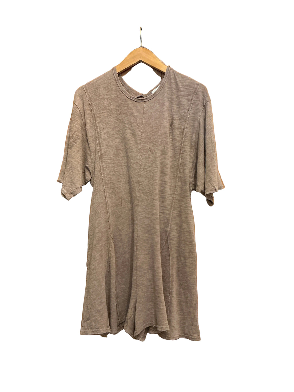 Kiley Romper