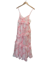 Azalea Dress