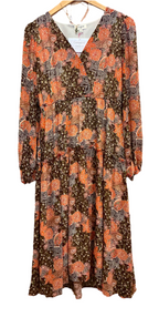 Mabelle Dress