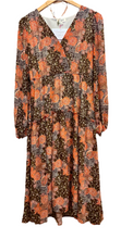 Mabelle Dress