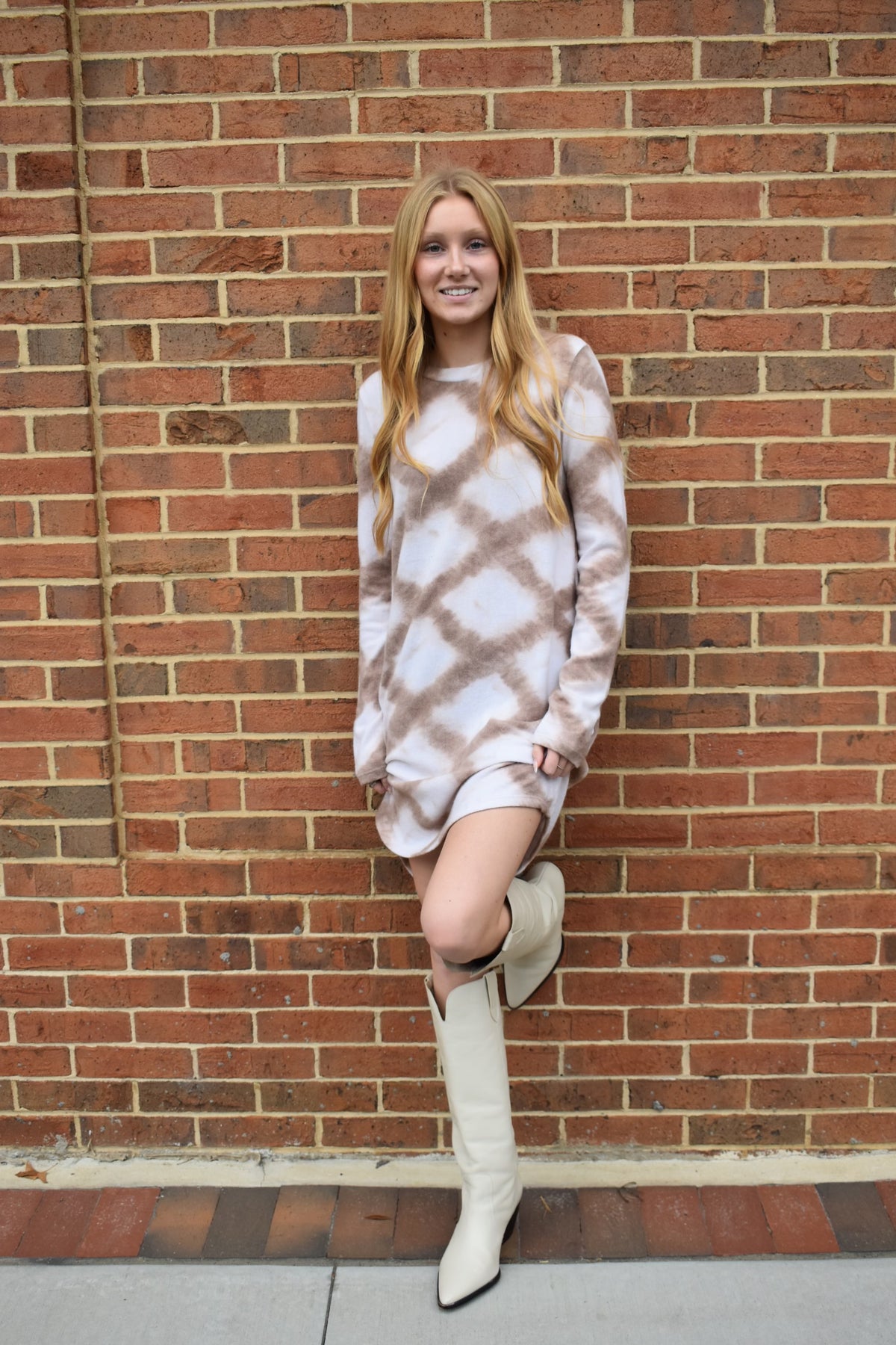 Ally Dress