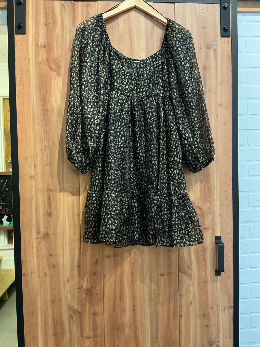Aurora Dress